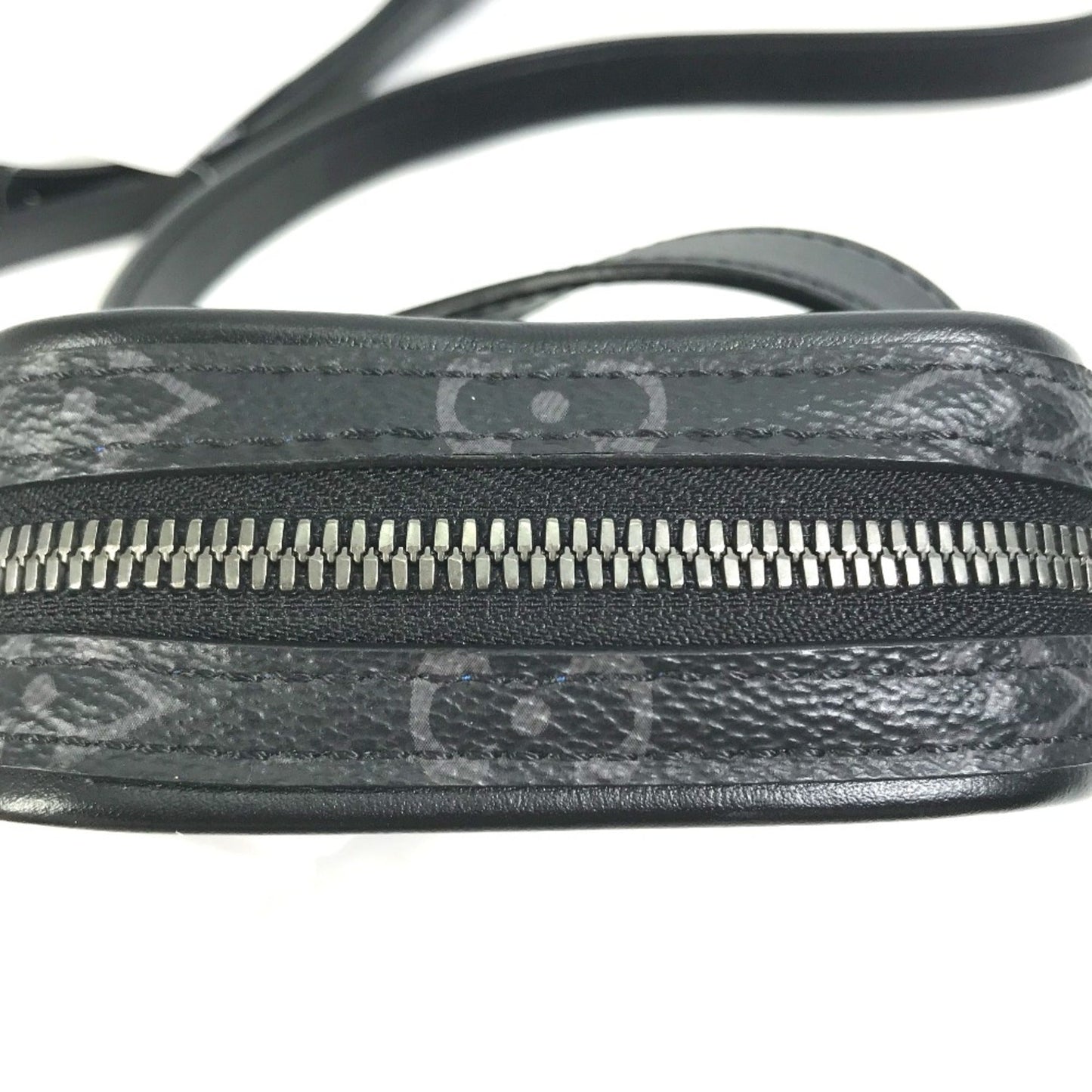 Louis Vuitton Black Other Shoulder Bag