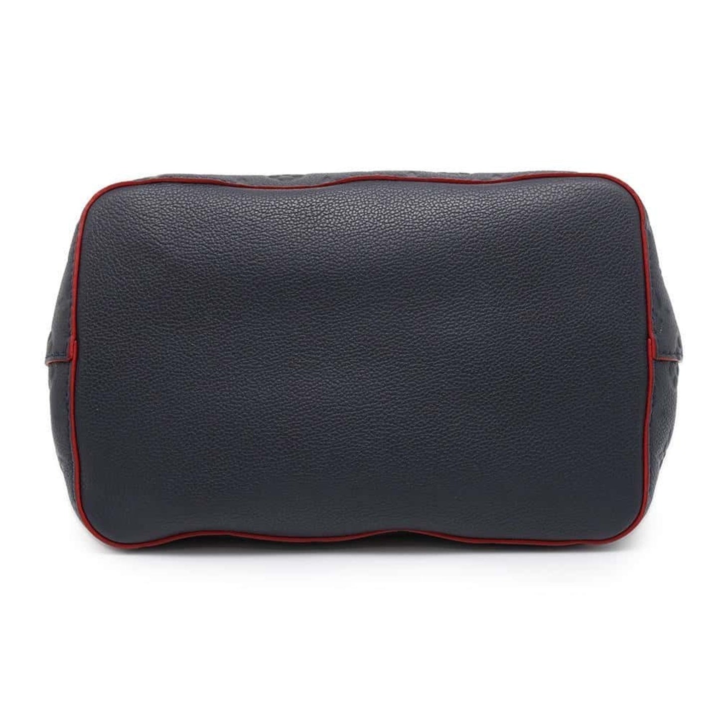 Louis Vuitton Marine Rouge Monogram Empreinte Handbag Shoulder Bag