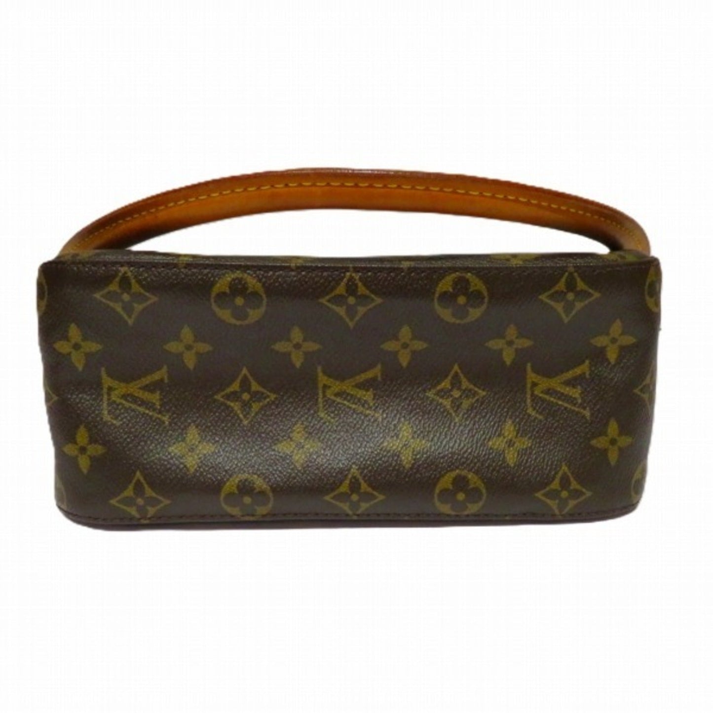 Louis Vuitton Monogram Brown Monogram Shoulder Bag