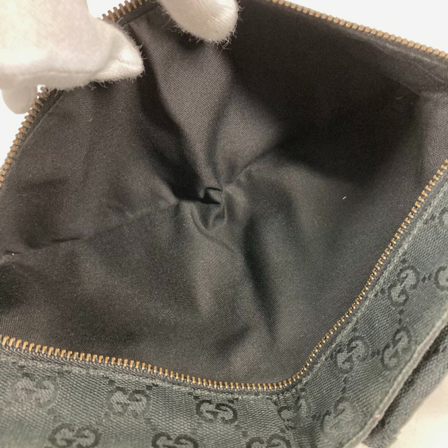 Gucci Black Other Other