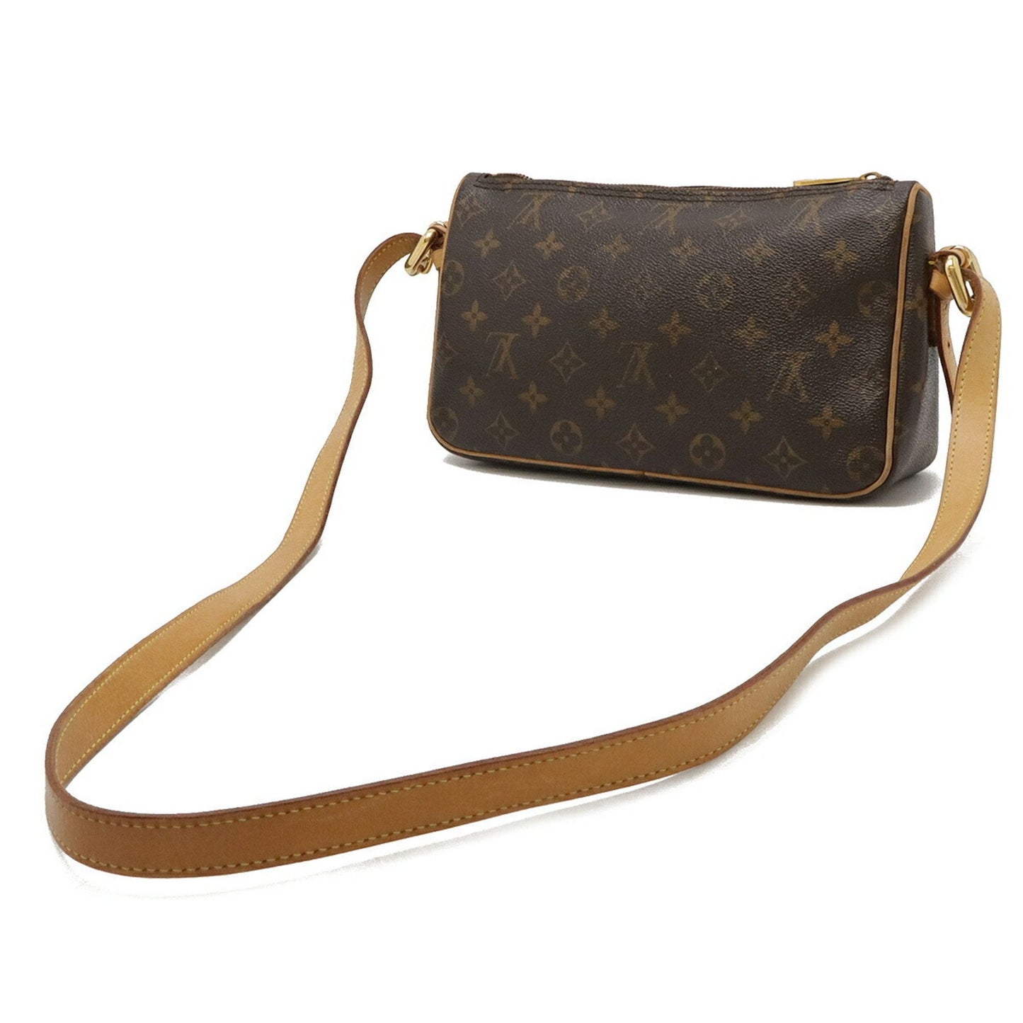 Louis Vuitton Monogram Monogram Shoulder Bag