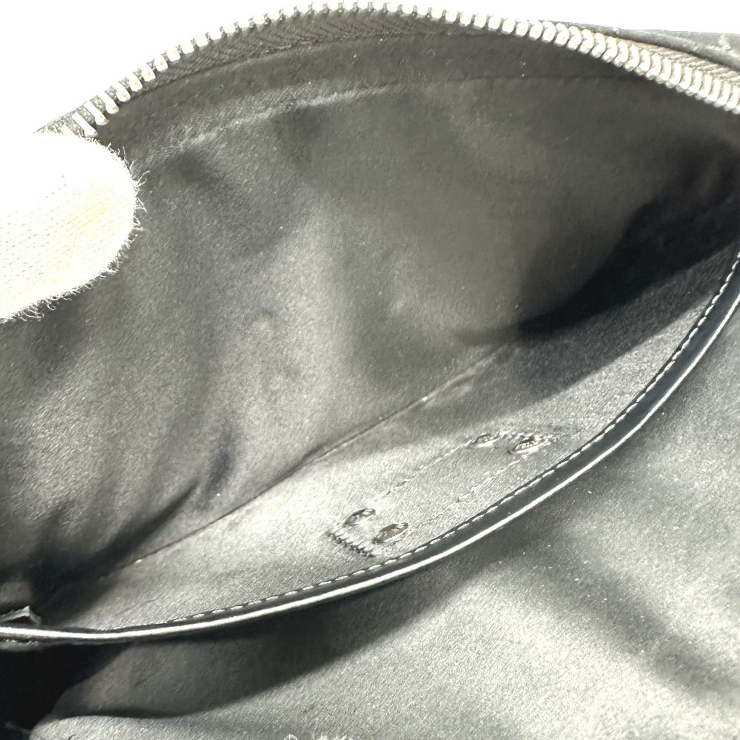 Louis Vuitton Black Other Shoulder Bag
