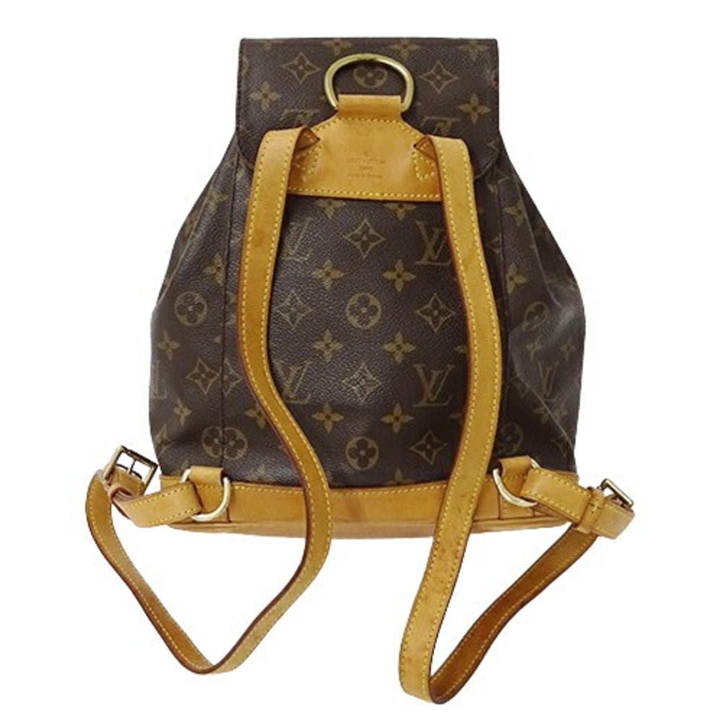Louis Vuitton Monogram Monogram Backpack