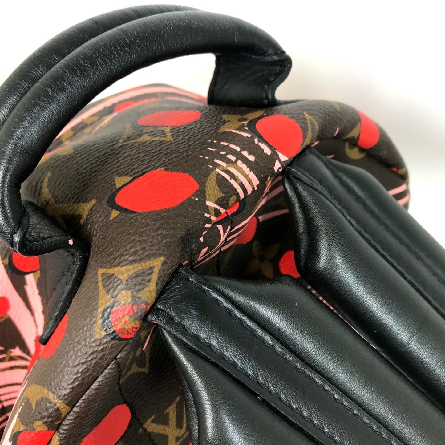 Louis Vuitton Brown Other Backpack
