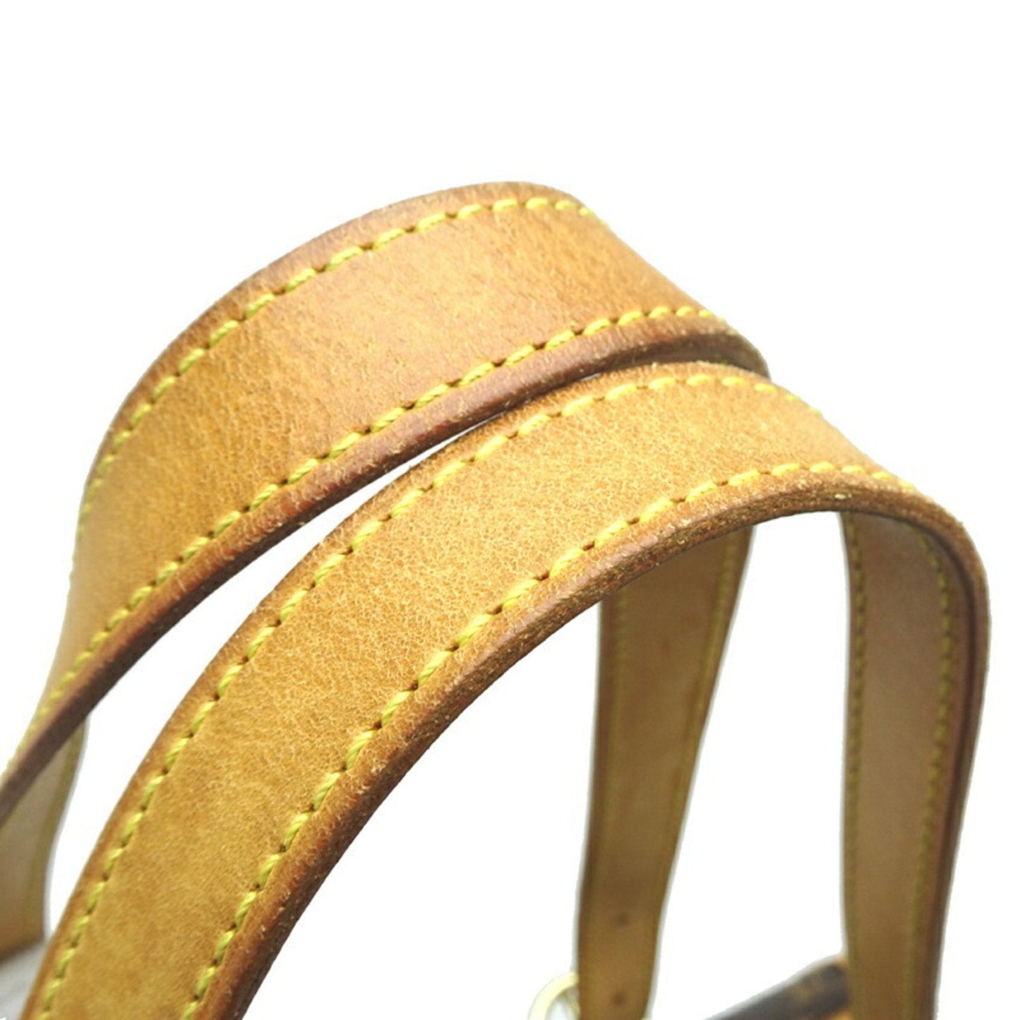 Louis Vuitton Brown Shoulder Bag