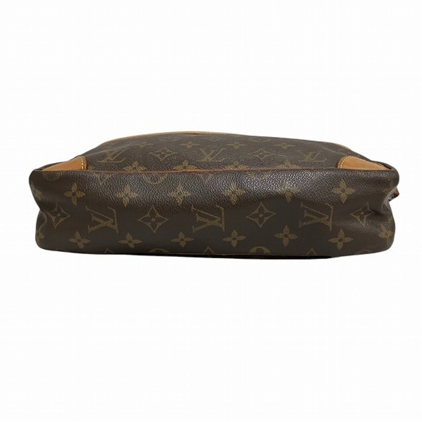 Louis Vuitton Monogram Brown Monogram Shoulder Bag