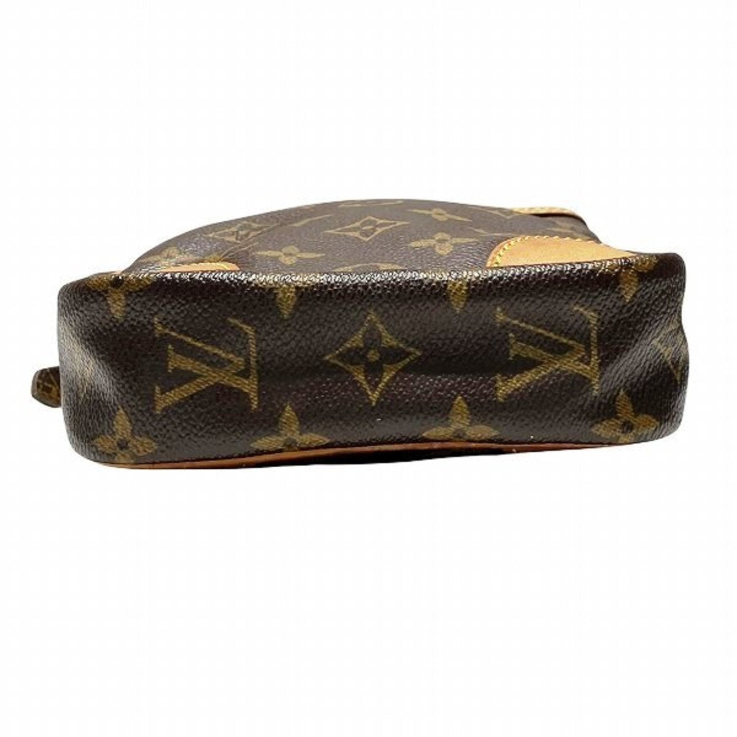 Louis Vuitton Brown Shoulder Bag