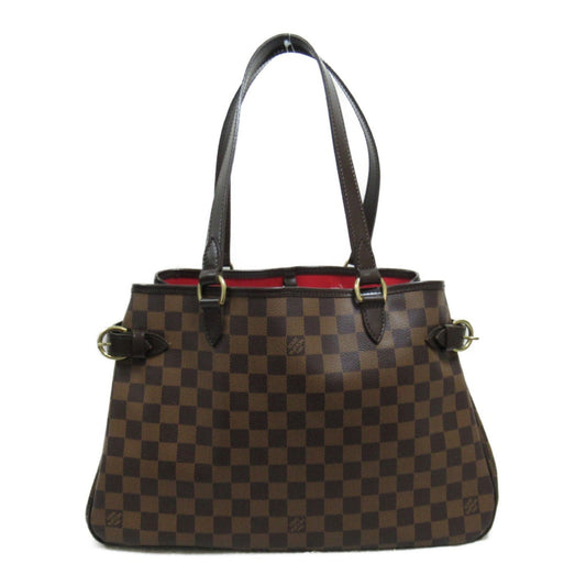 Louis Vuitton Brown Damier Canvas Damier Canvas Shoulder Bag ()