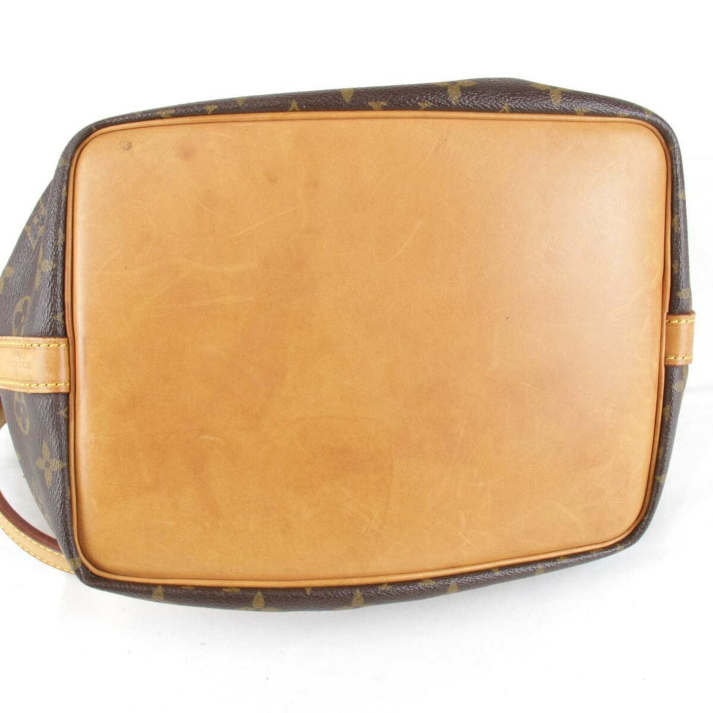 Louis Vuitton Monogram Monogram Monogram Shoulder Bag