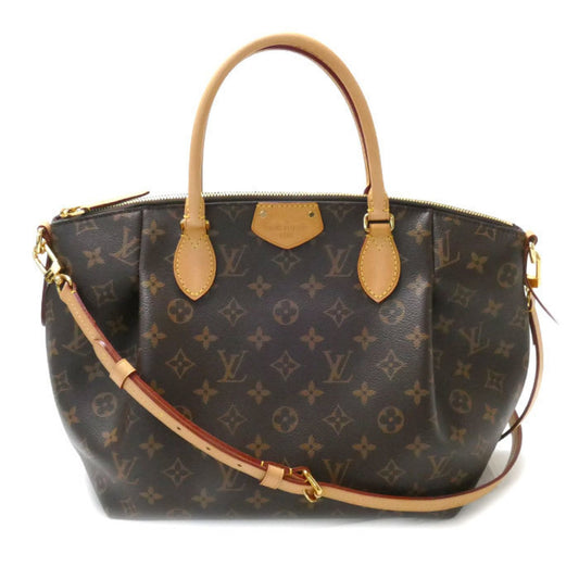 Louis Vuitton Monogram Monogram Shoulder Bag ()