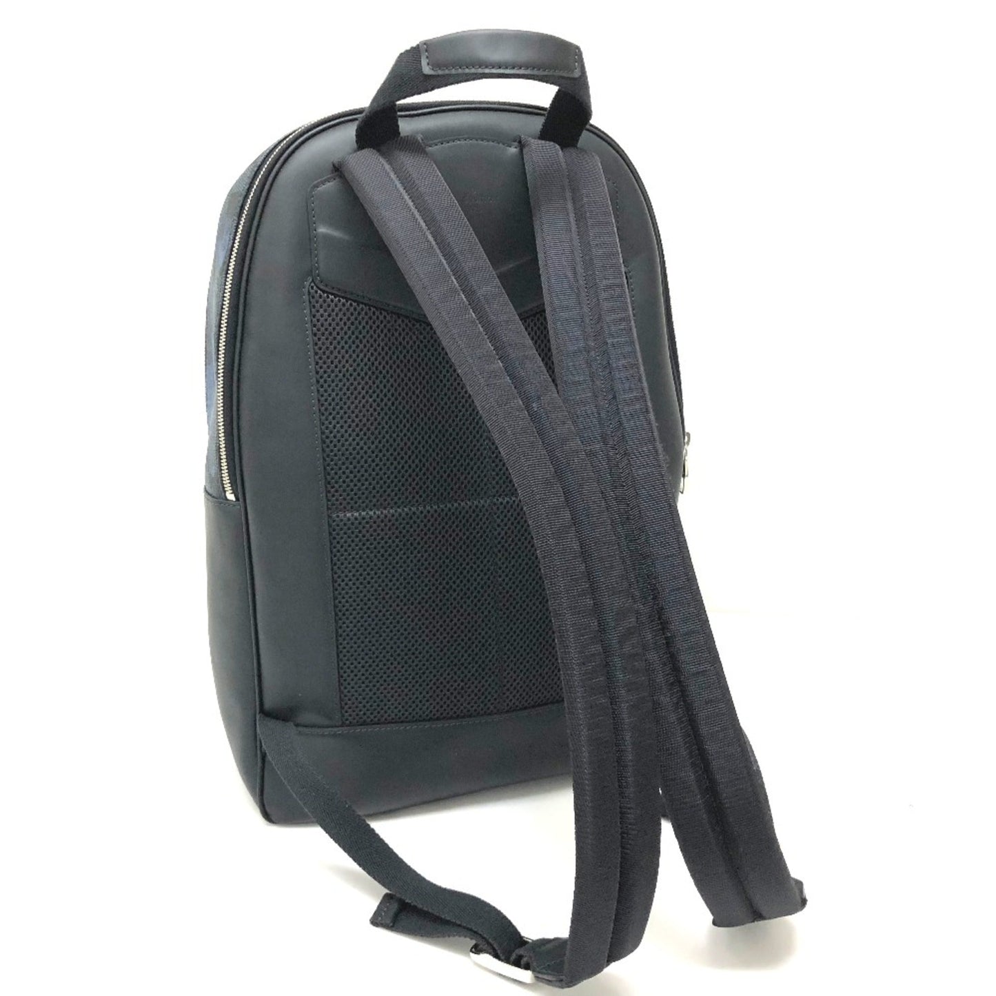 Louis Vuitton Blue Other Backpack