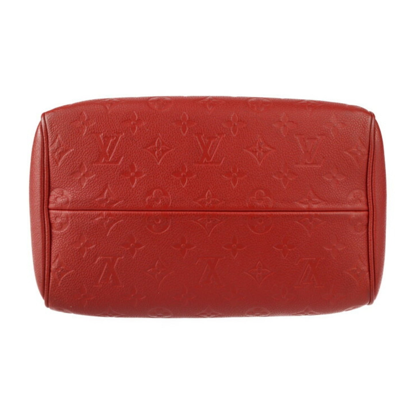 Louis Vuitton Cerise Monogram Empreinte Handbag Shoulder Bag Tote Bag