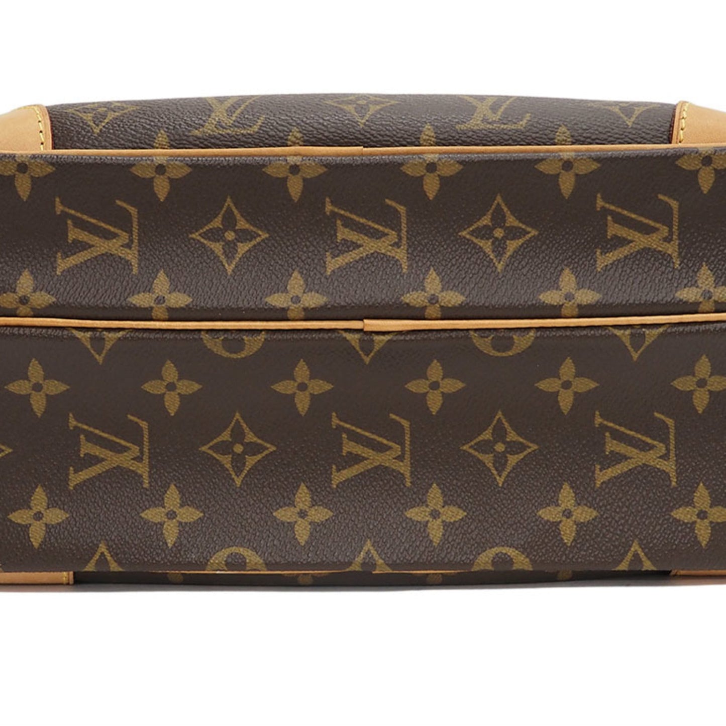 Louis Vuitton Monogram Monogram Monogram Shoulder Bag