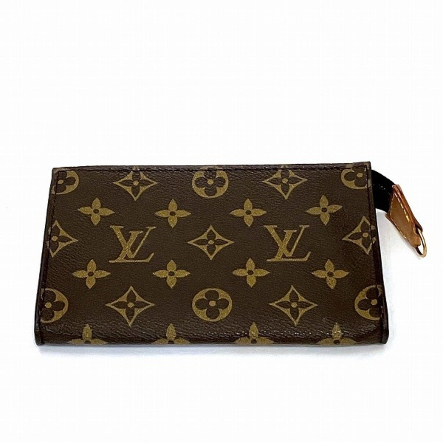 Louis Vuitton Brown Shoulder Bag Tote Bag