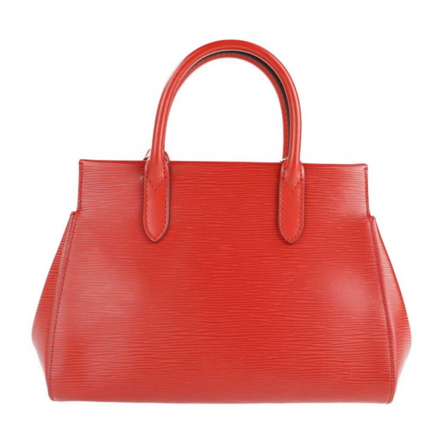 Louis Vuitton Coquelicots Epi Leather Handbag Shopping Bag Shoulder Bag Tote Bag