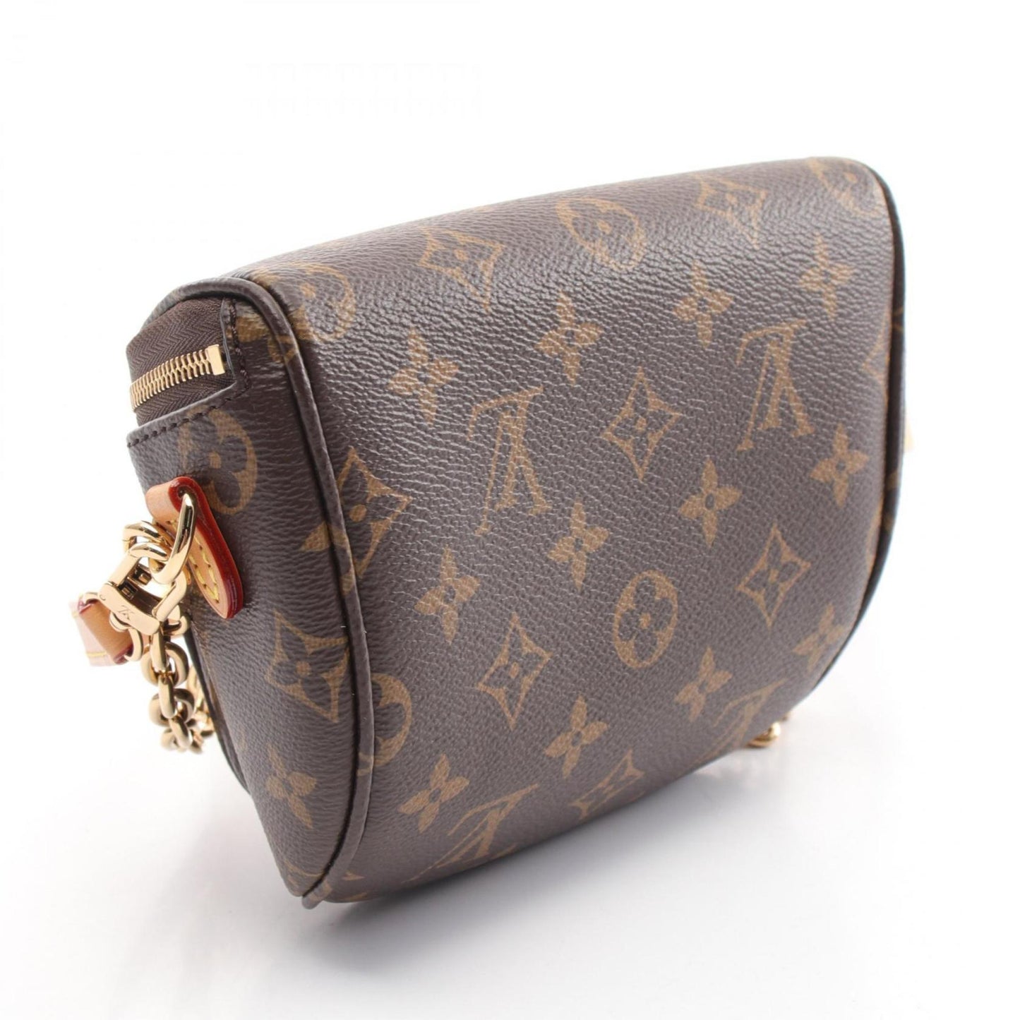 Louis Vuitton Brown Monogram Monogram Shoulder Bag