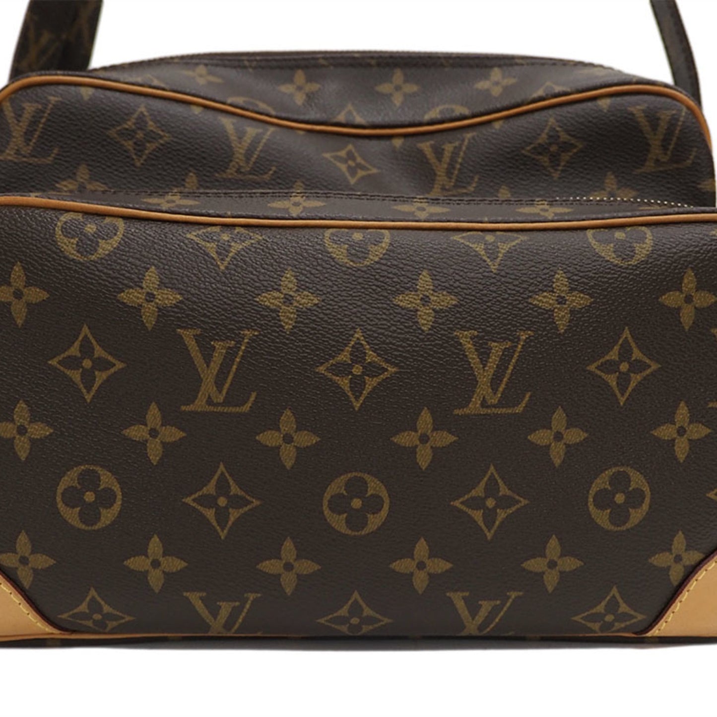 Louis Vuitton Monogram Monogram Monogram Shoulder Bag