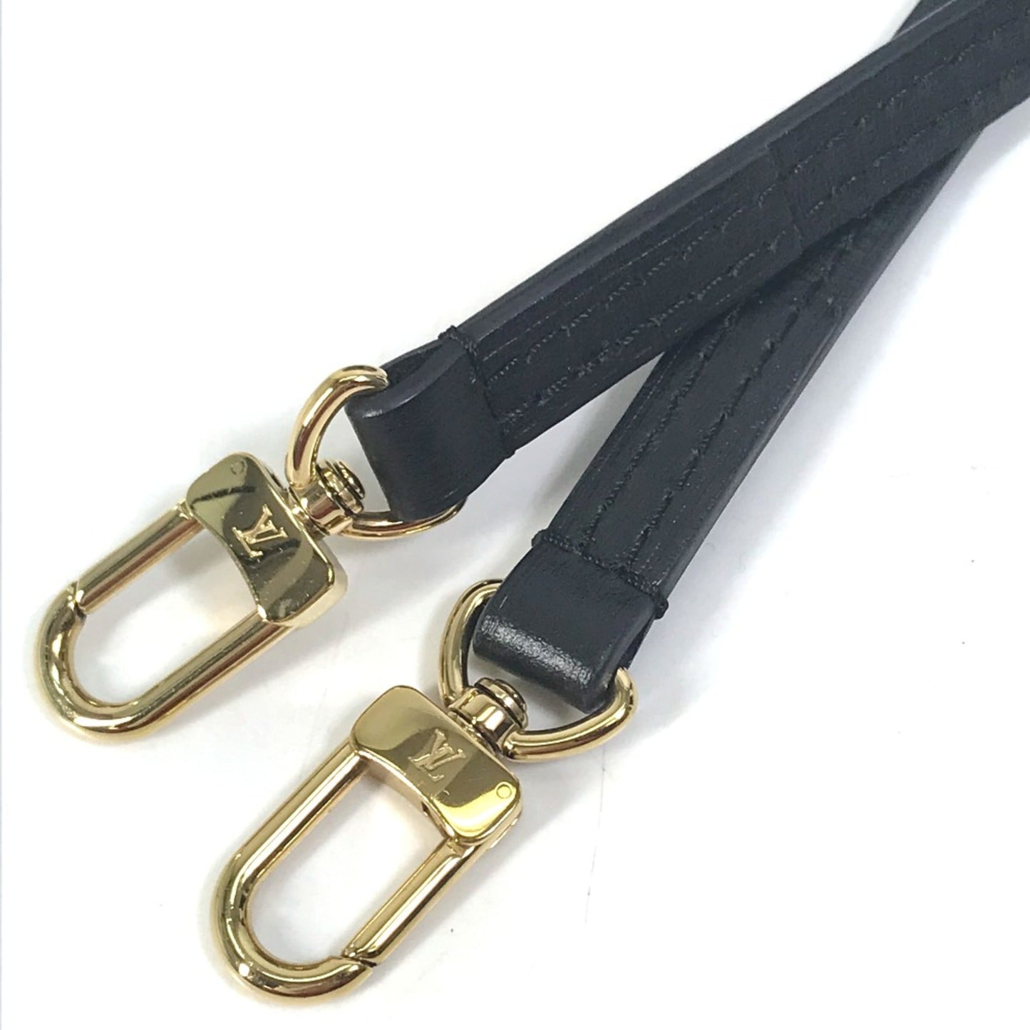 Louis Vuitton Black Other Shoulder Bag