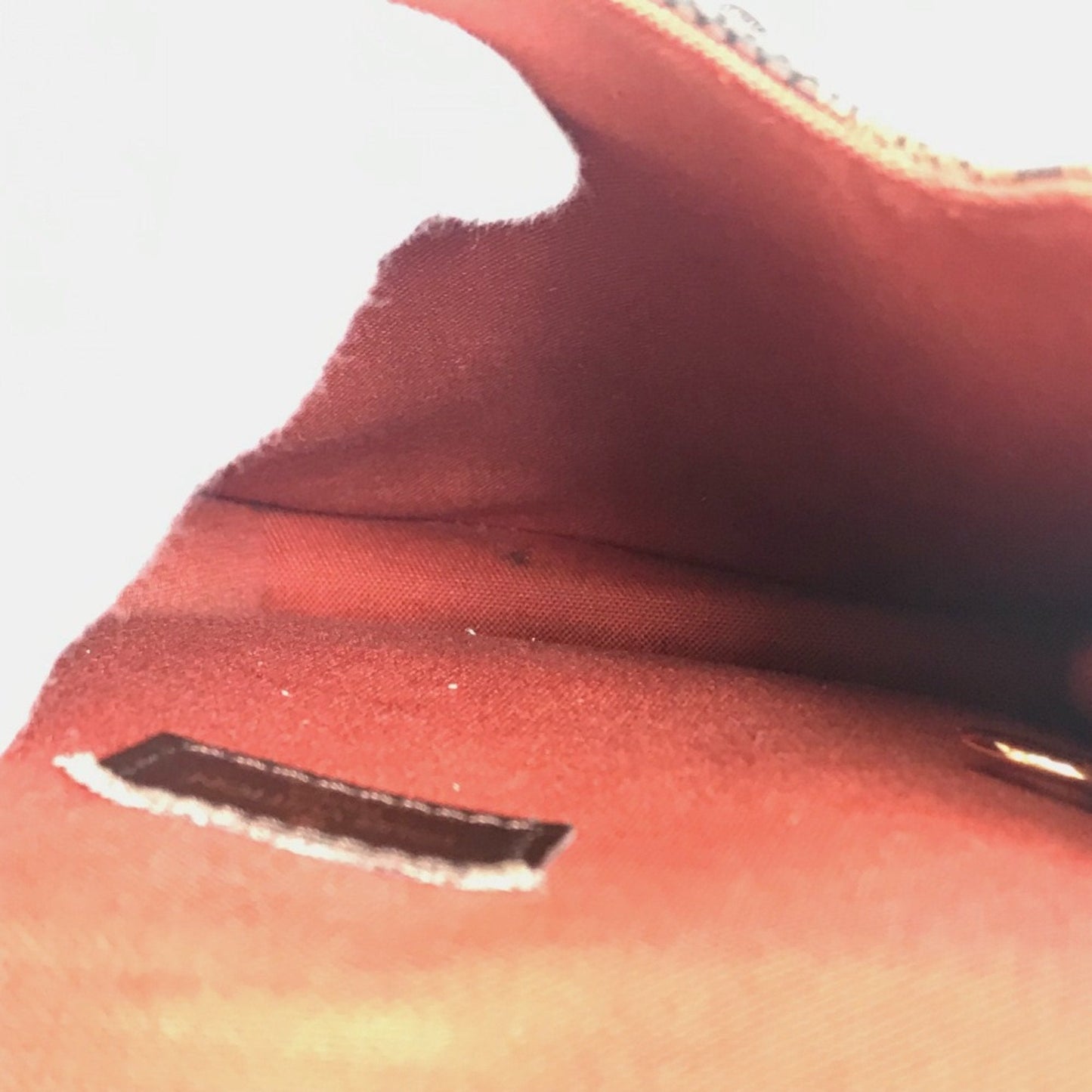Louis Vuitton Brown Other Shoulder Bag