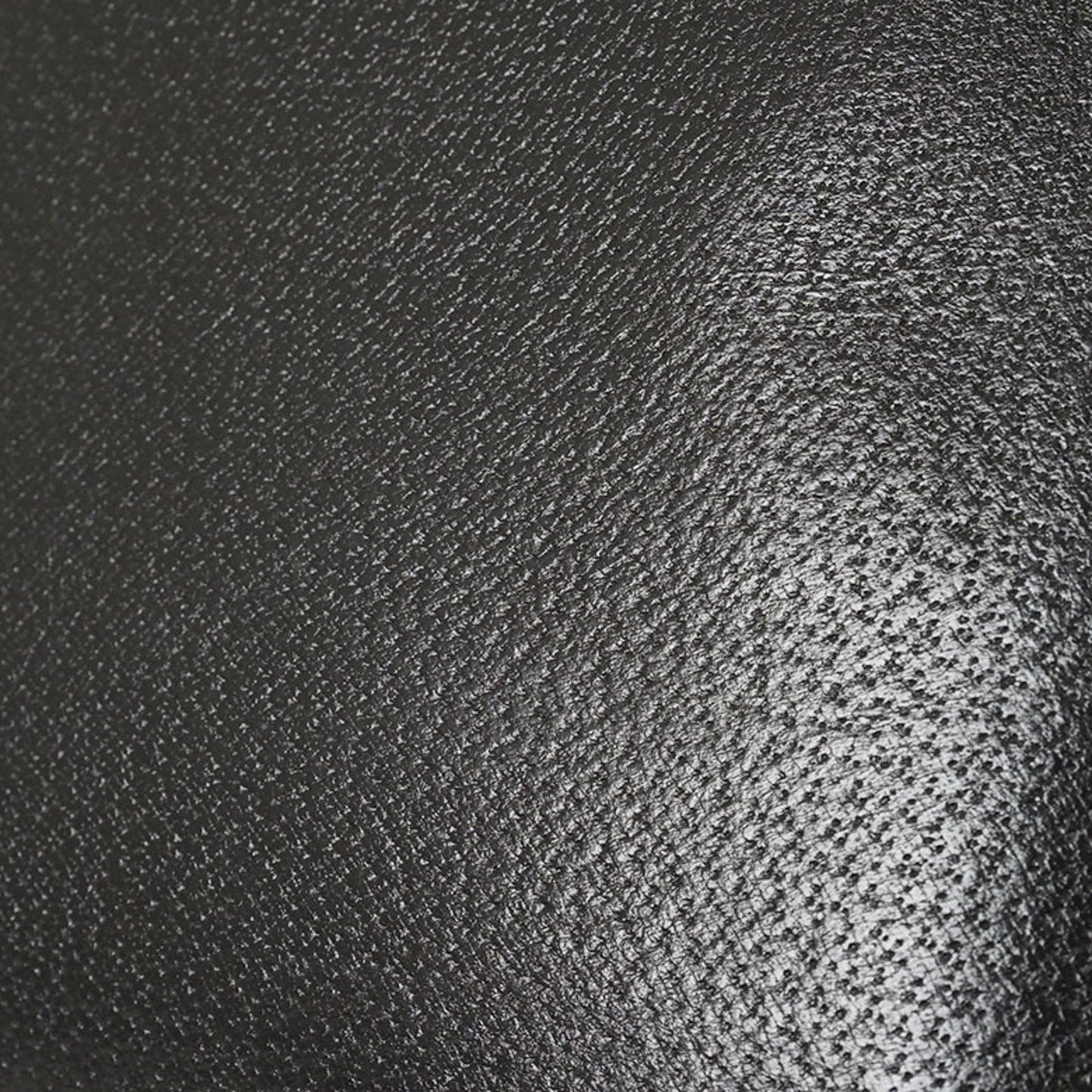 Gucci Bamboo Black Leather Handbag