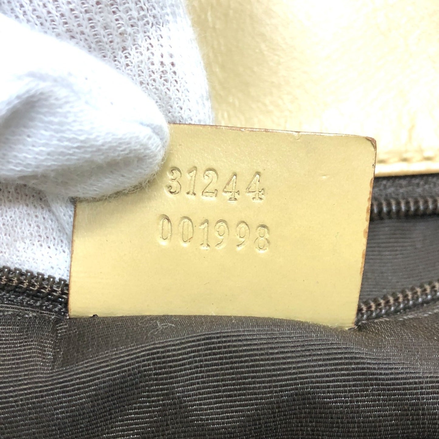Gucci Brown Other Handbag