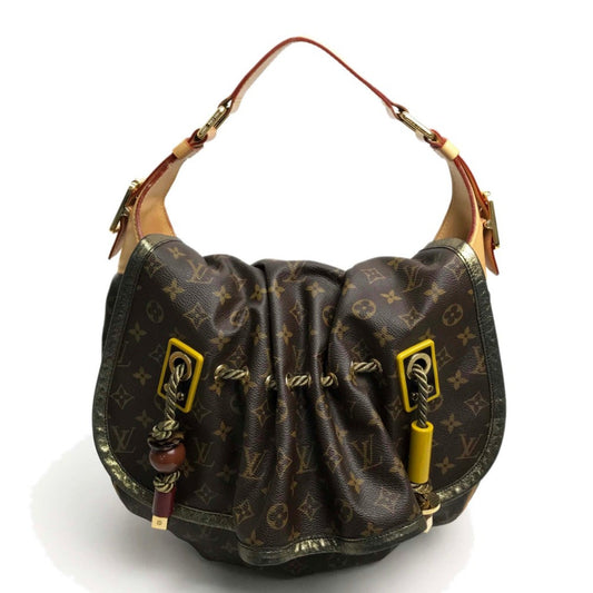 Louis Vuitton Brown Other Shoulder Bag ()