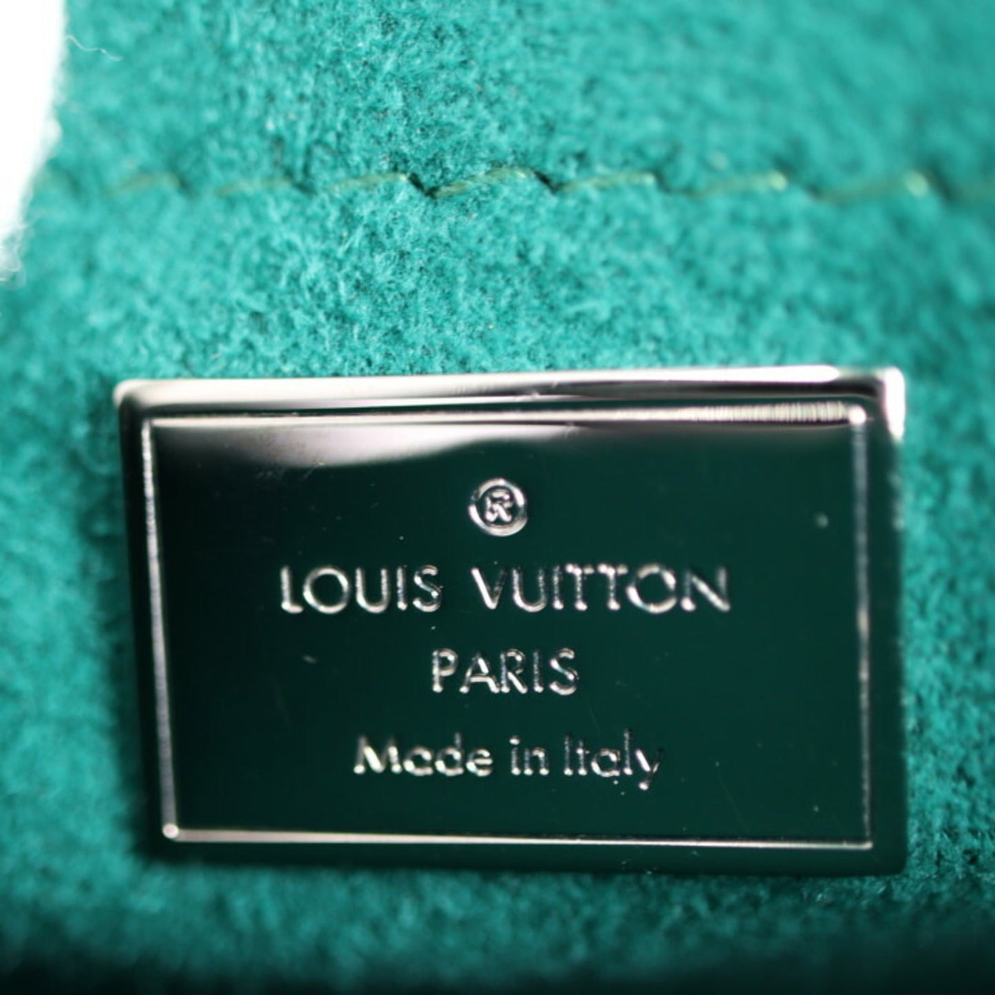 Louis Vuitton Monogram Vernis Monogram Multi-Color Monogram Vernis Monogram Epi Leather Handbag Shoulder Bag Tote Bag