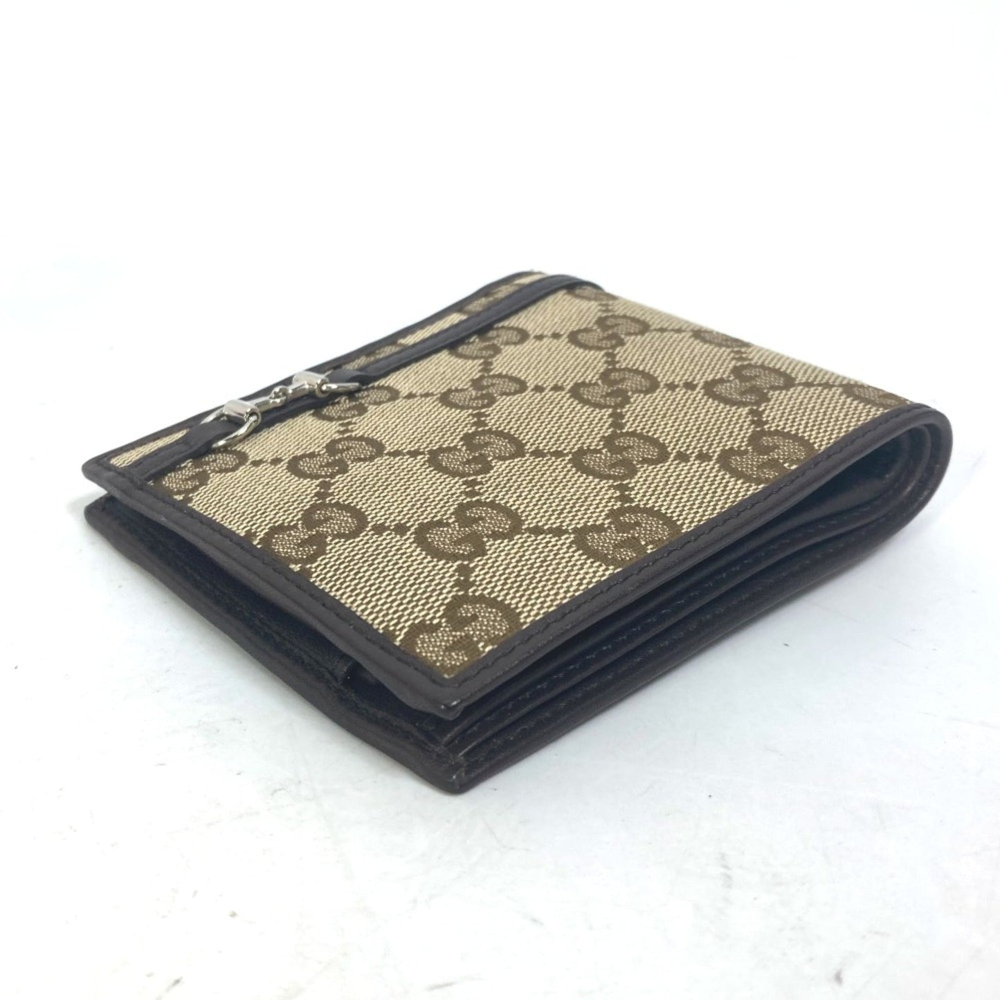 Gucci Beige Other Wallet (Bi-Fold)