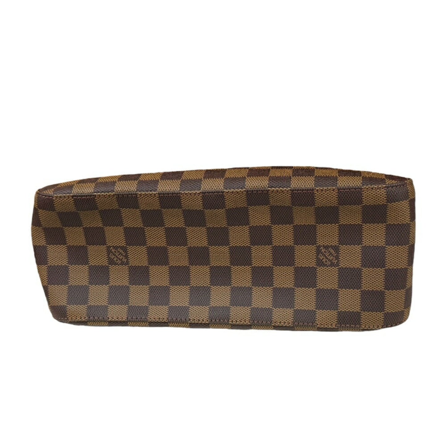 Louis Vuitton Brown Damier Canvas Damier Canvas Shoulder Bag