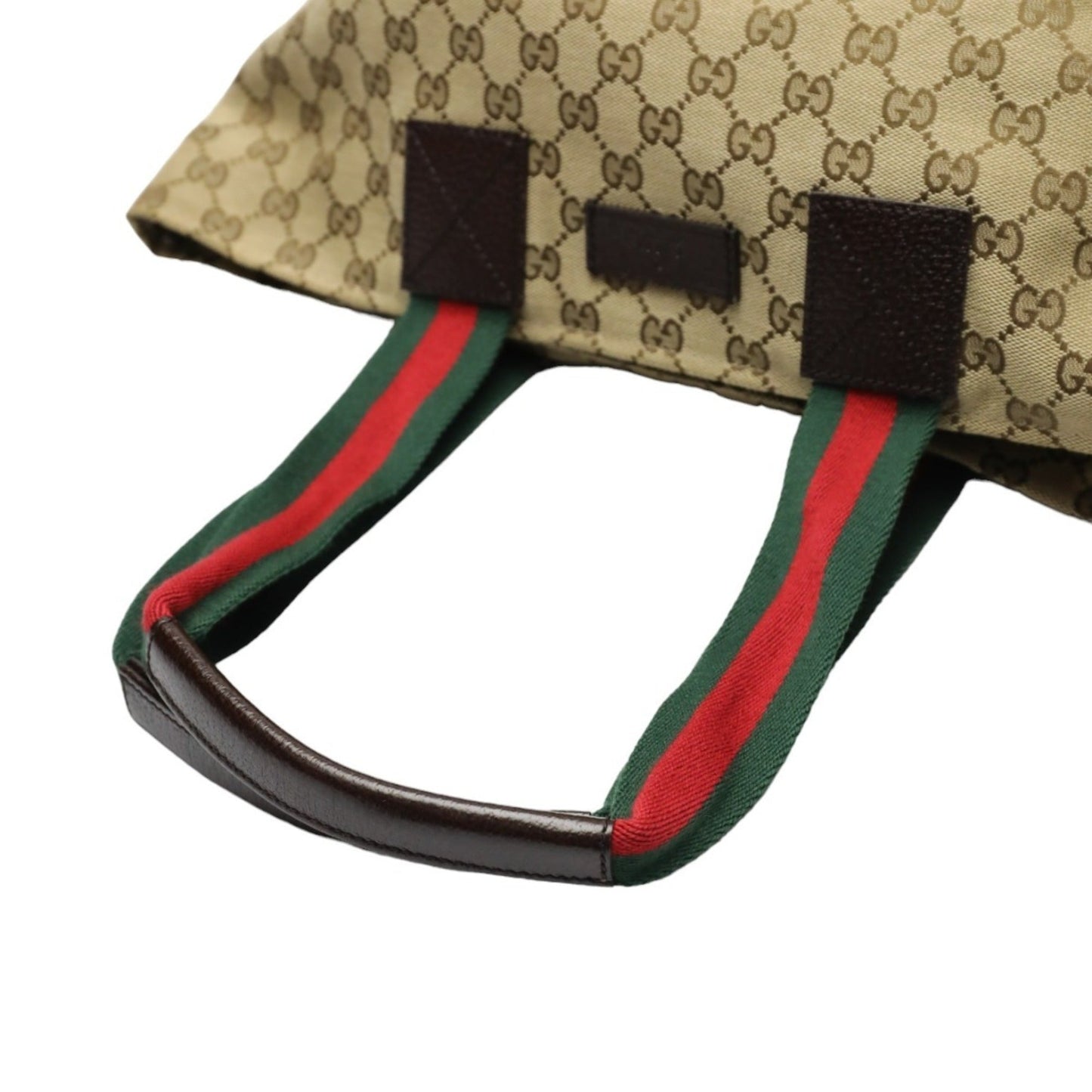 Gucci Beige Handbag Tote Bag