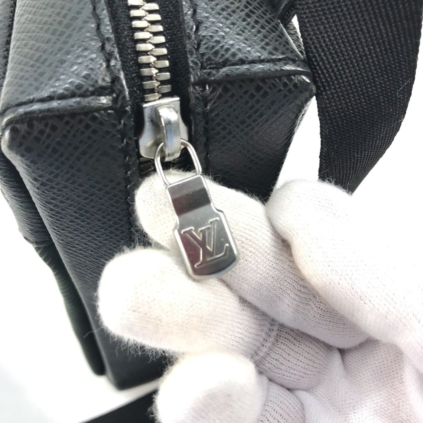 Louis Vuitton Other Leather Shoulder Bag