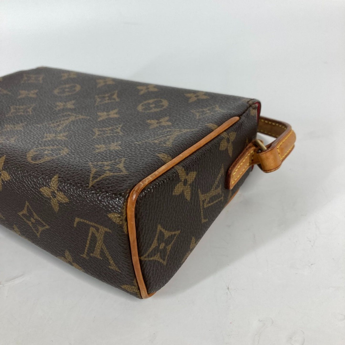 Louis Vuitton Brown Other Shoulder Bag