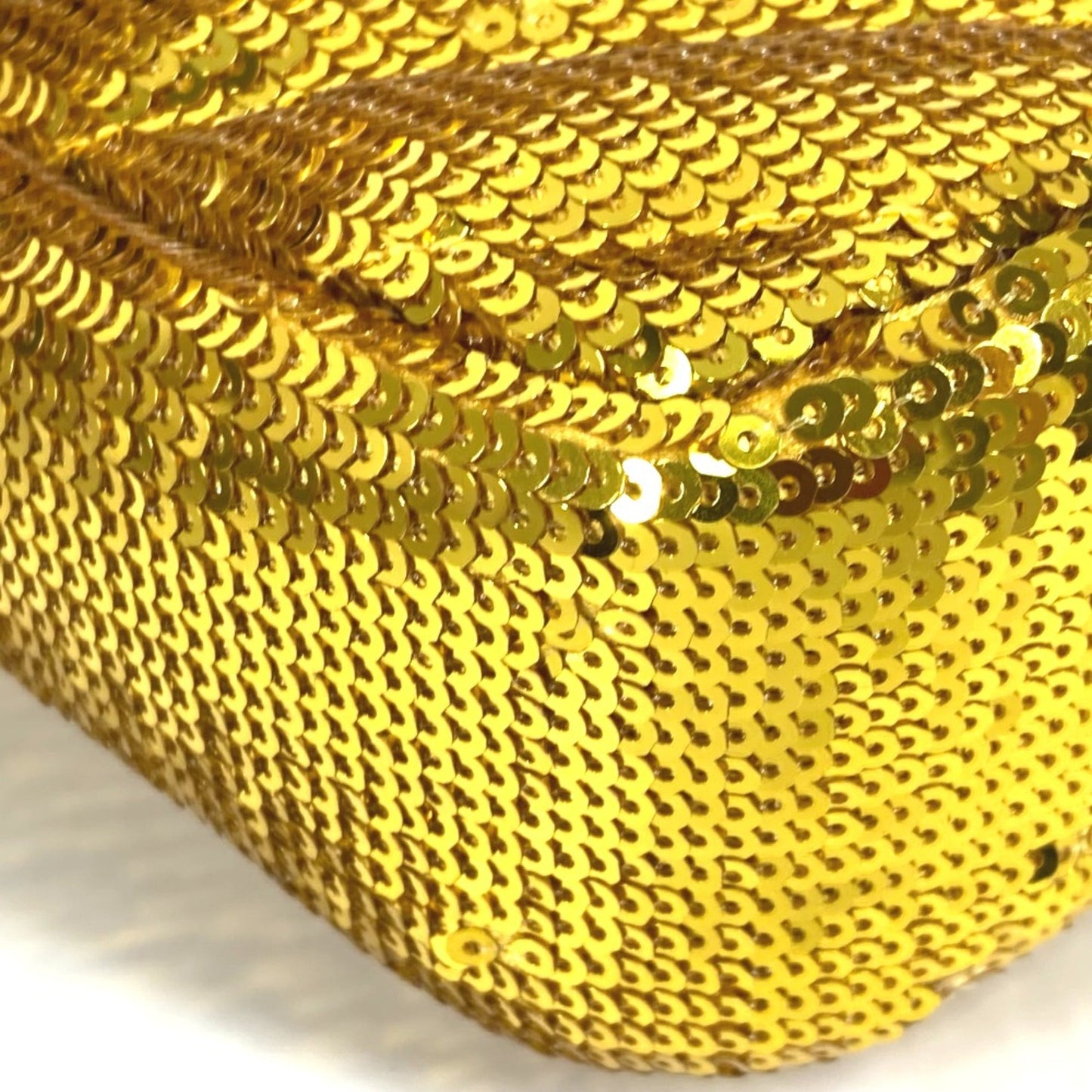 Gucci Yellow Other Shoulder Bag