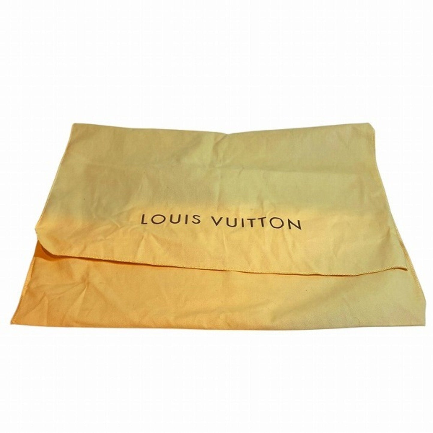 Louis Vuitton Monogram Brown Monogram Shoulder Bag