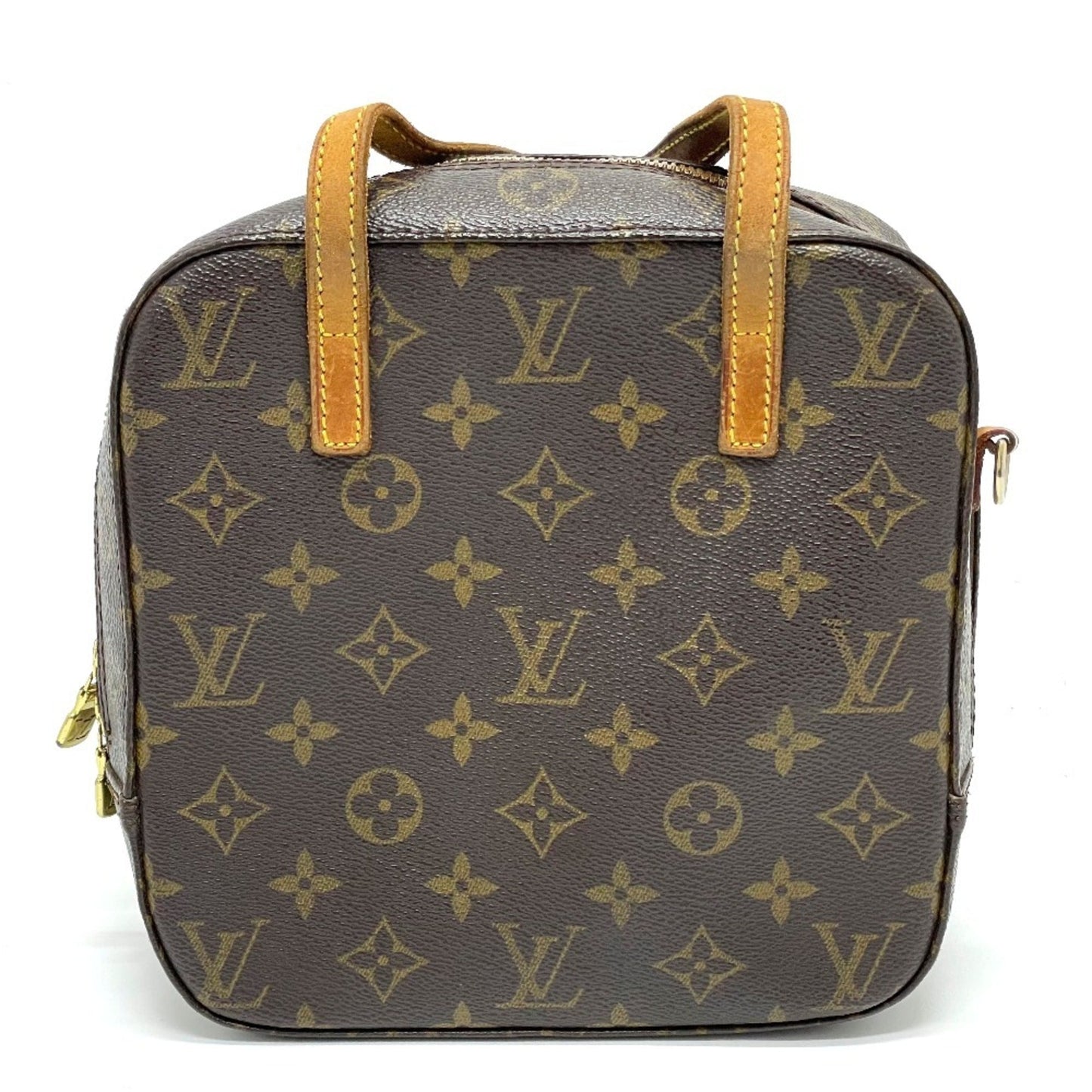 Louis Vuitton Brown Other Shoulder Bag