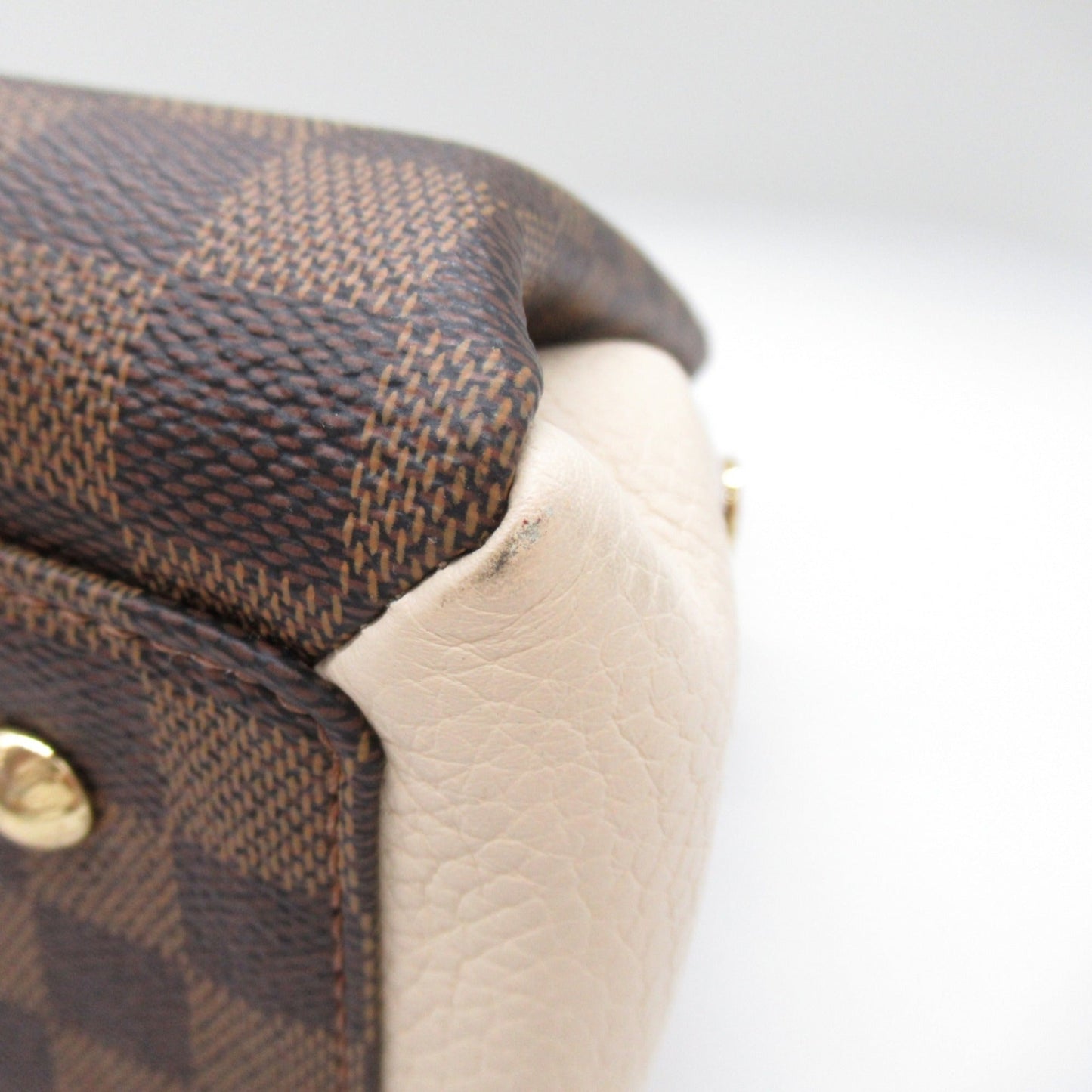 Louis Vuitton Brown Other Shoulder Bag