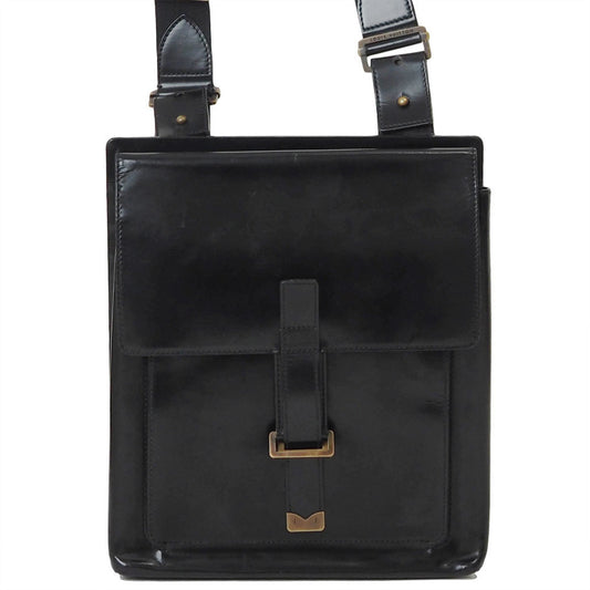 Louis Vuitton Noir Nomade Leather Shoulder Bag ()