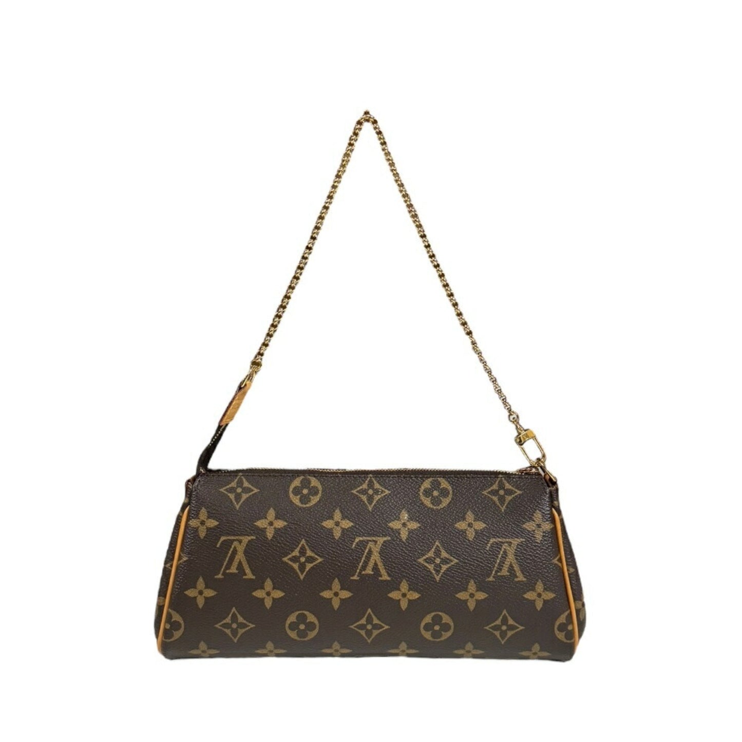 Louis Vuitton Brown Monogram Monogram Shoulder Bag
