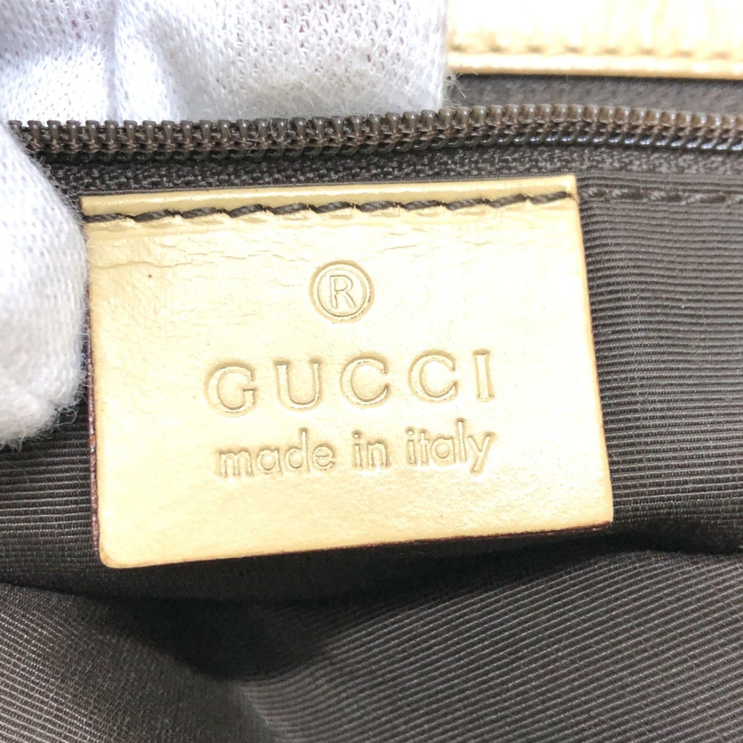 Gucci Brown Other Handbag
