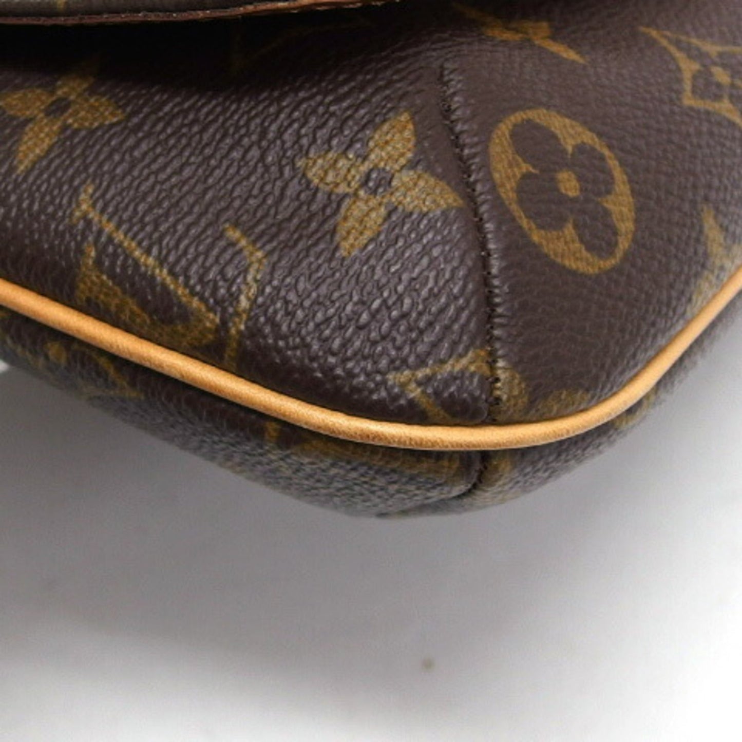 Louis Vuitton Monogram Monogram Monogram Shoulder Bag