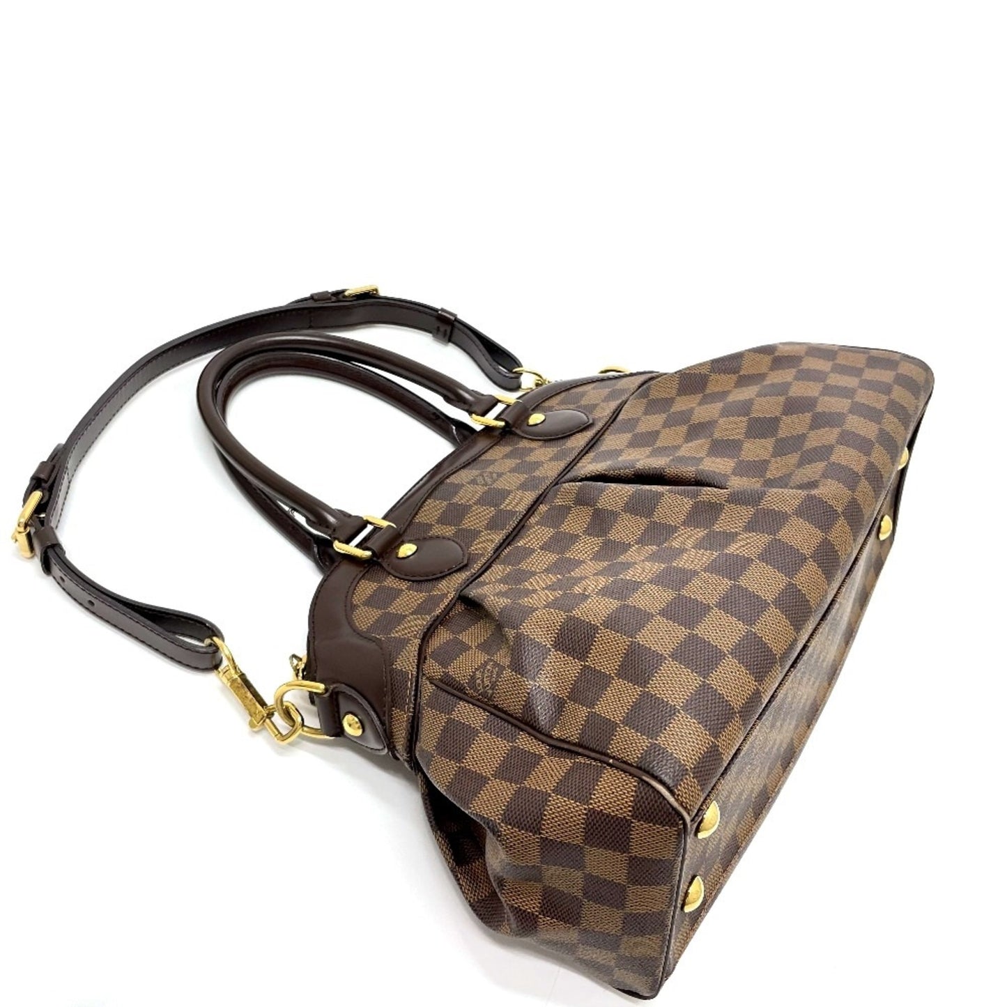 Louis Vuitton Brown Other Shoulder Bag