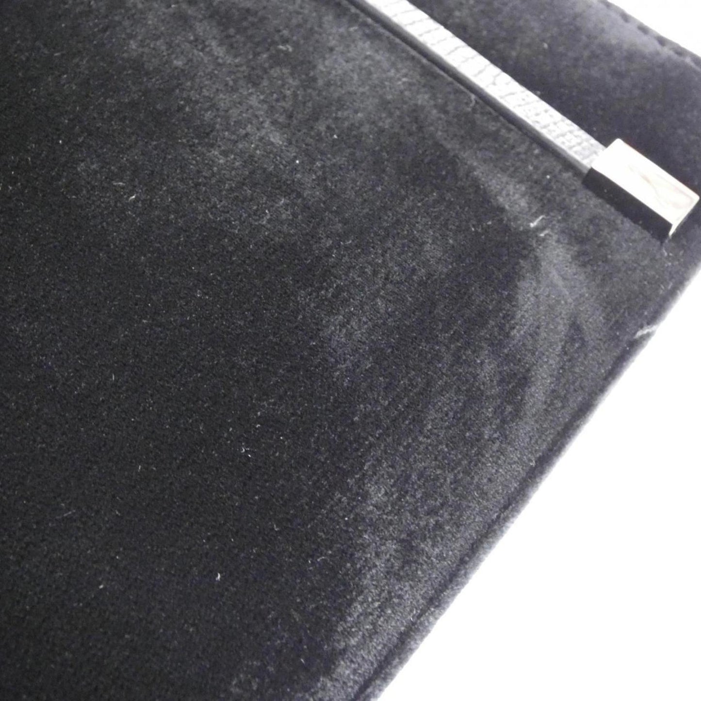 Gucci Black Leather Shoulder Bag