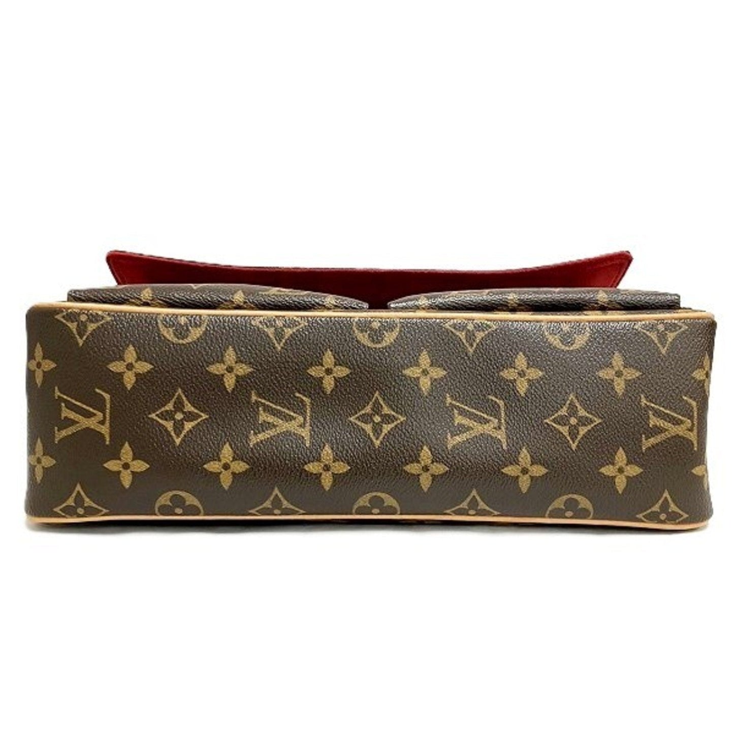 Louis Vuitton Brown Shoulder Bag