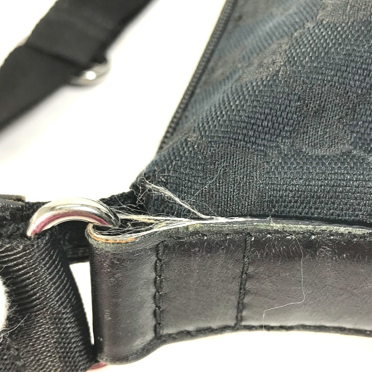Gucci Black Other Shoulder Bag