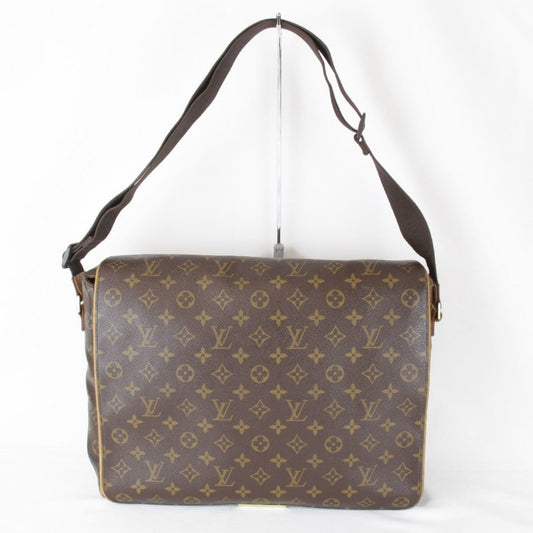 Louis Vuitton Monogram Monogram Shoulder Bag ()