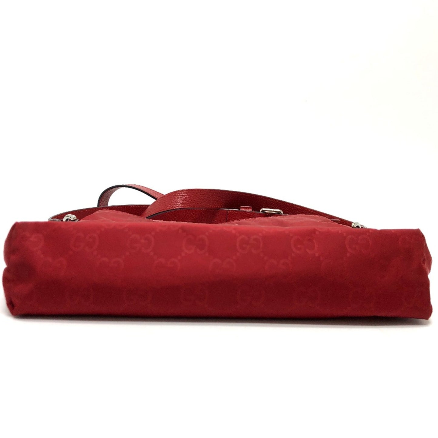 Gucci Red Other Shoulder Bag