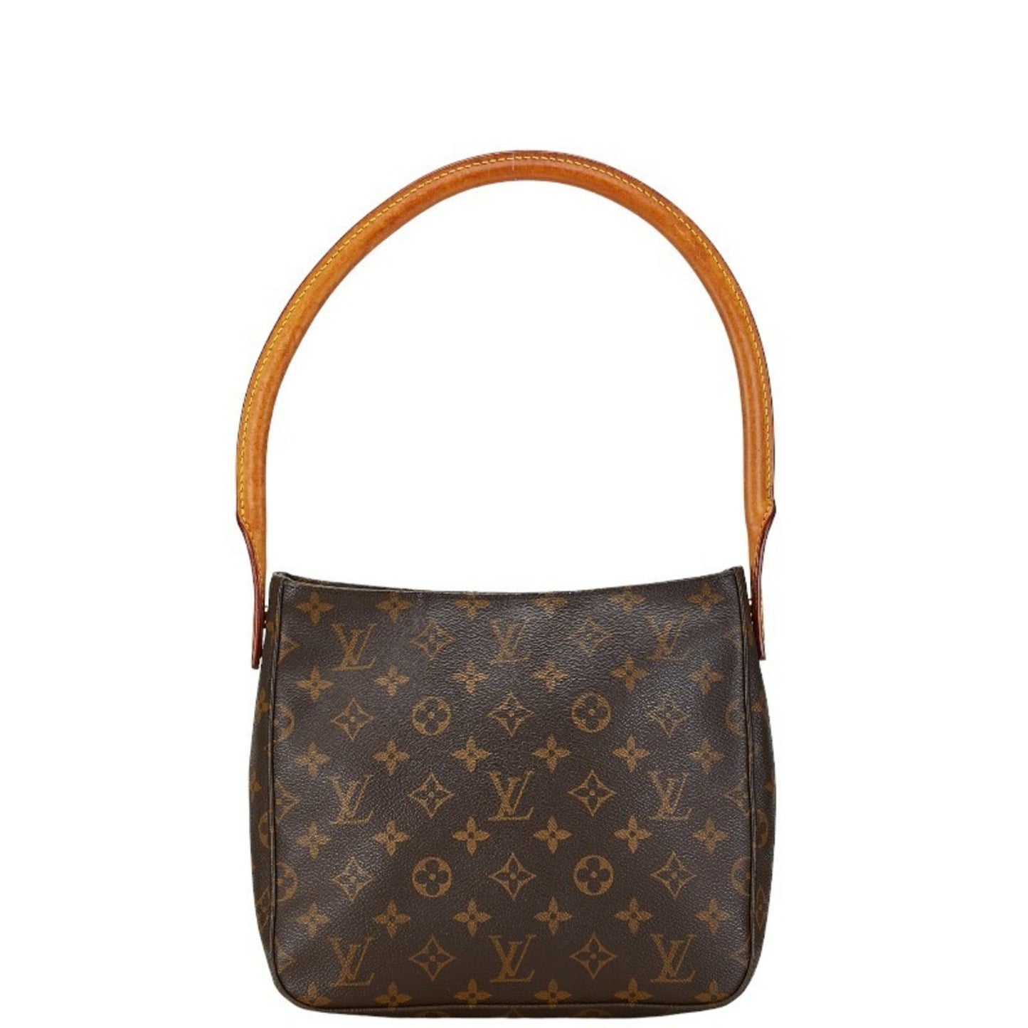 Louis Vuitton Monogram Brown Monogram Monogram Handbag Shoulder Bag