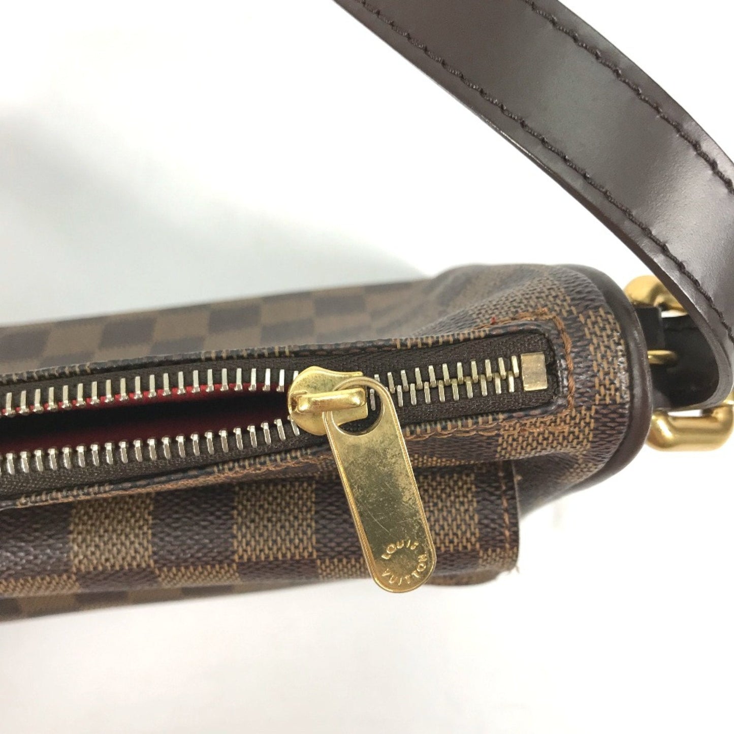Louis Vuitton Brown Other Shoulder Bag
