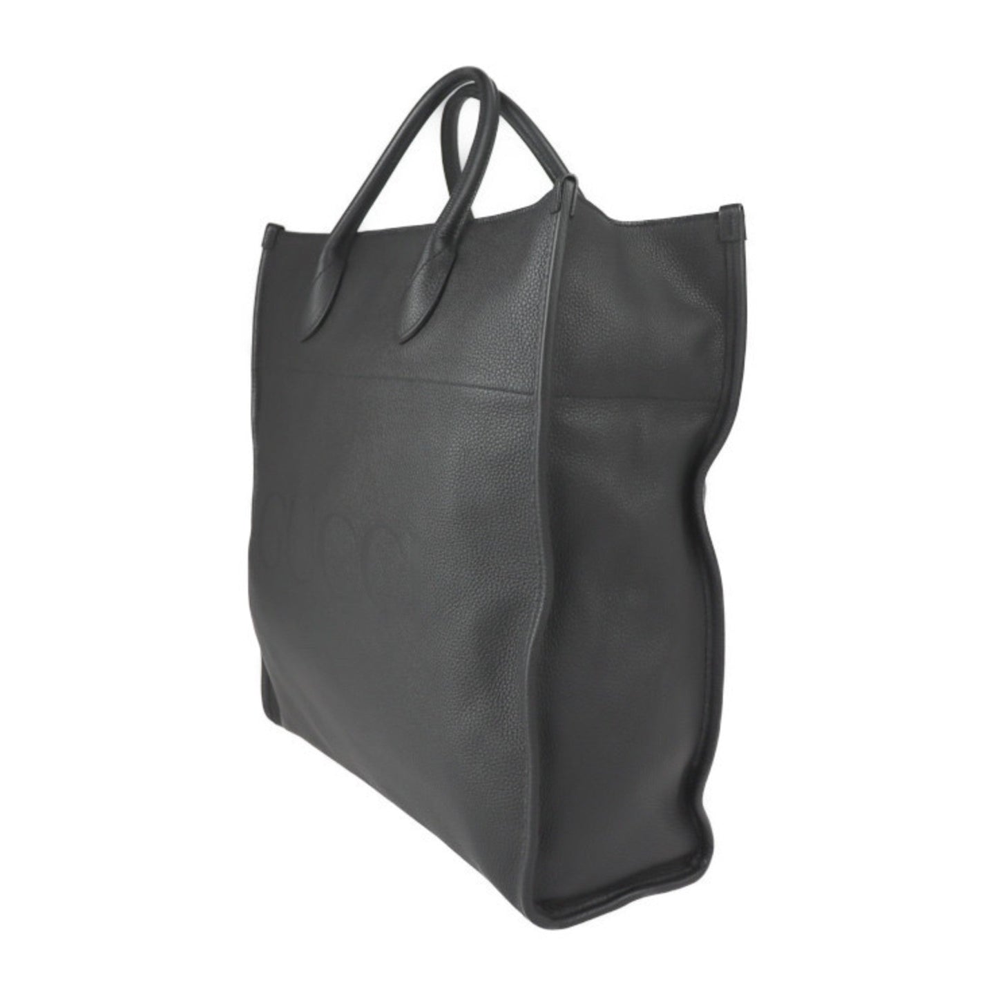 Gucci Black Handbag Shoulder Bag Tote Bag