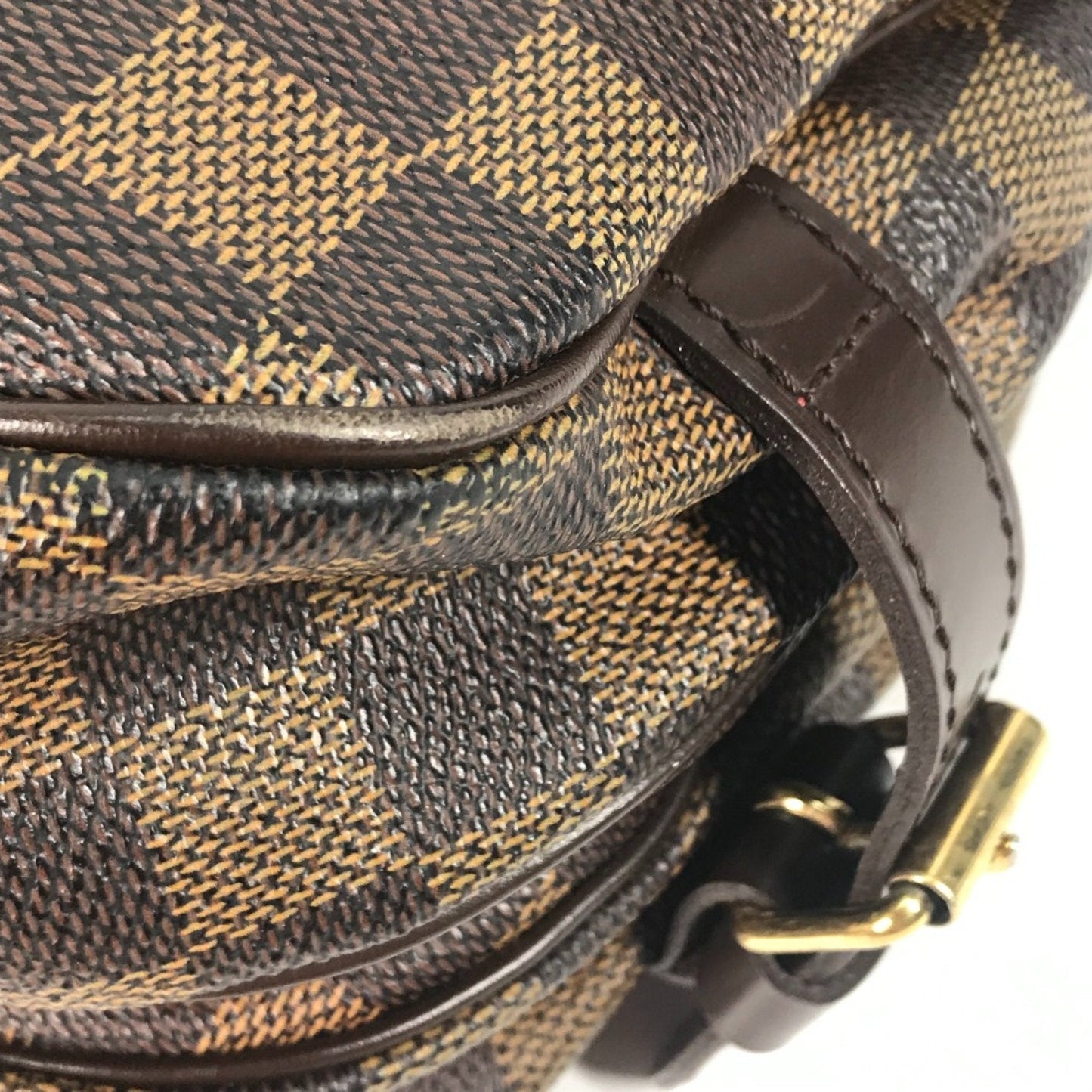 Louis Vuitton Brown Other Shoulder Bag